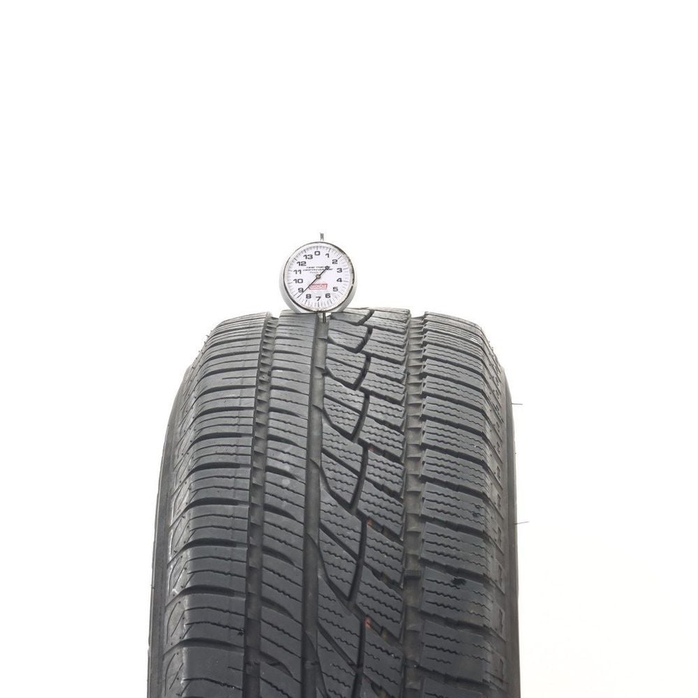 Used 235/75R15 Toyo Celsius II 105S - 8.5/32 - Image 2