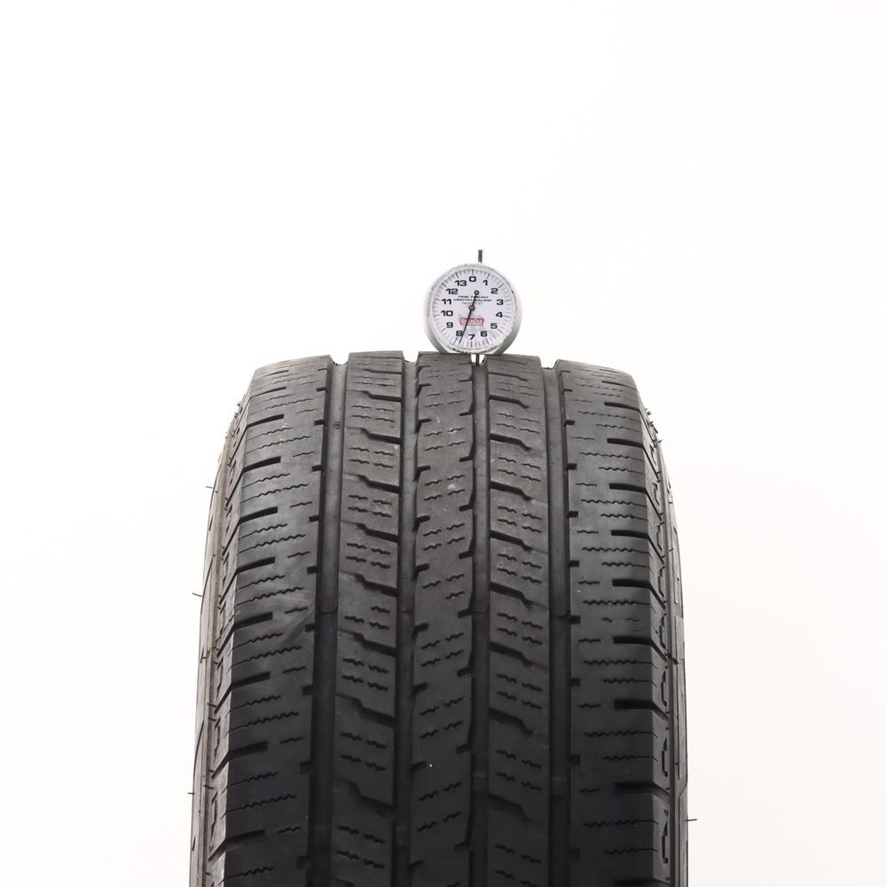 Used LT 245/75R17 Arisun Aresta H/T ZG04 121/118Q E - 7.5/32 - Image 2