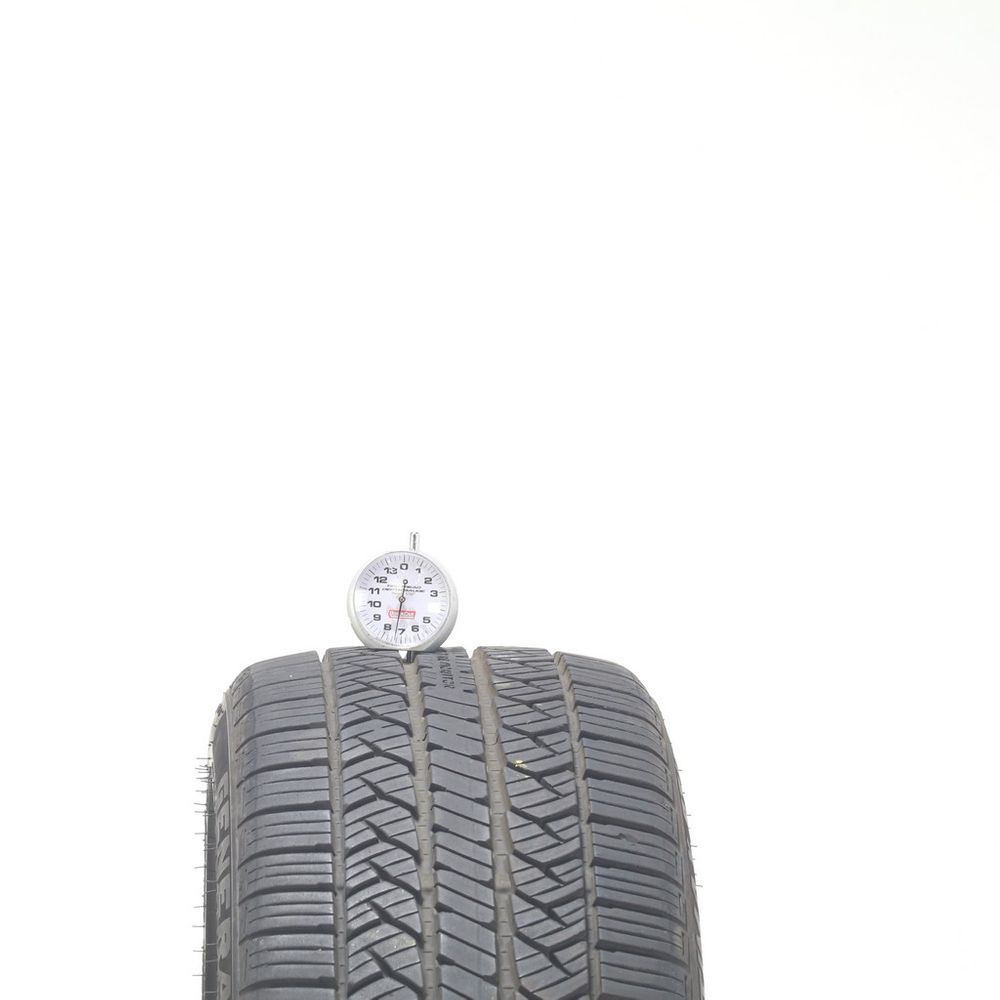 Set of (2) Used 205/45R17 General Altimax RT45 88V - 7-8.5/32 - Image 2
