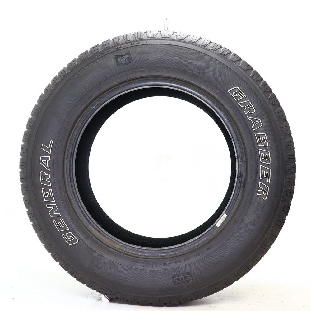 Used 265/65R18 General Grabber HTS 60 114T - 5.5/32 - Image 3