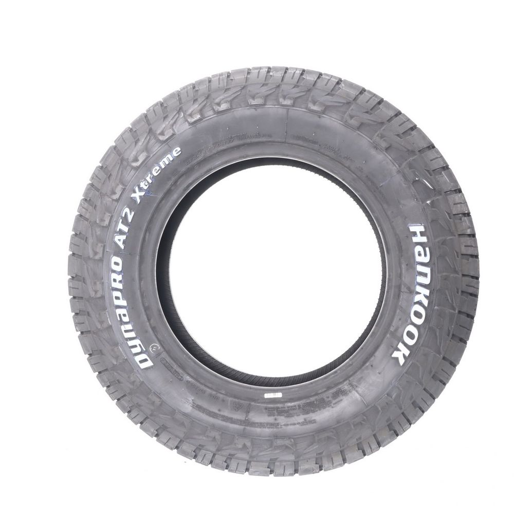 New LT 245/70R17 Hankook Dynapro AT2 Xtreme 119/116S E - Image 3