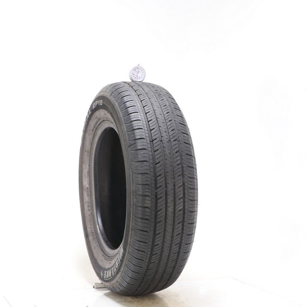 Set of (2) Used 205/70R15 Westlake RP18 96H - 7-7.5/32 - Image 1