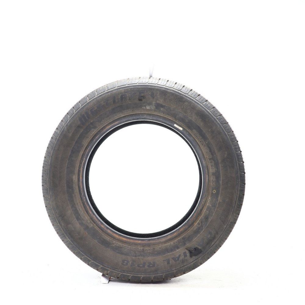 Set of (2) Used 205/70R15 Westlake RP18 96H - 7-7.5/32 - Image 6