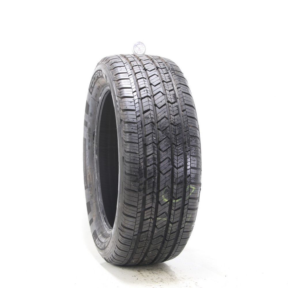 Used 265/50R20 Cooper Evolution H/T 107T - 11.5/32 - Image 1