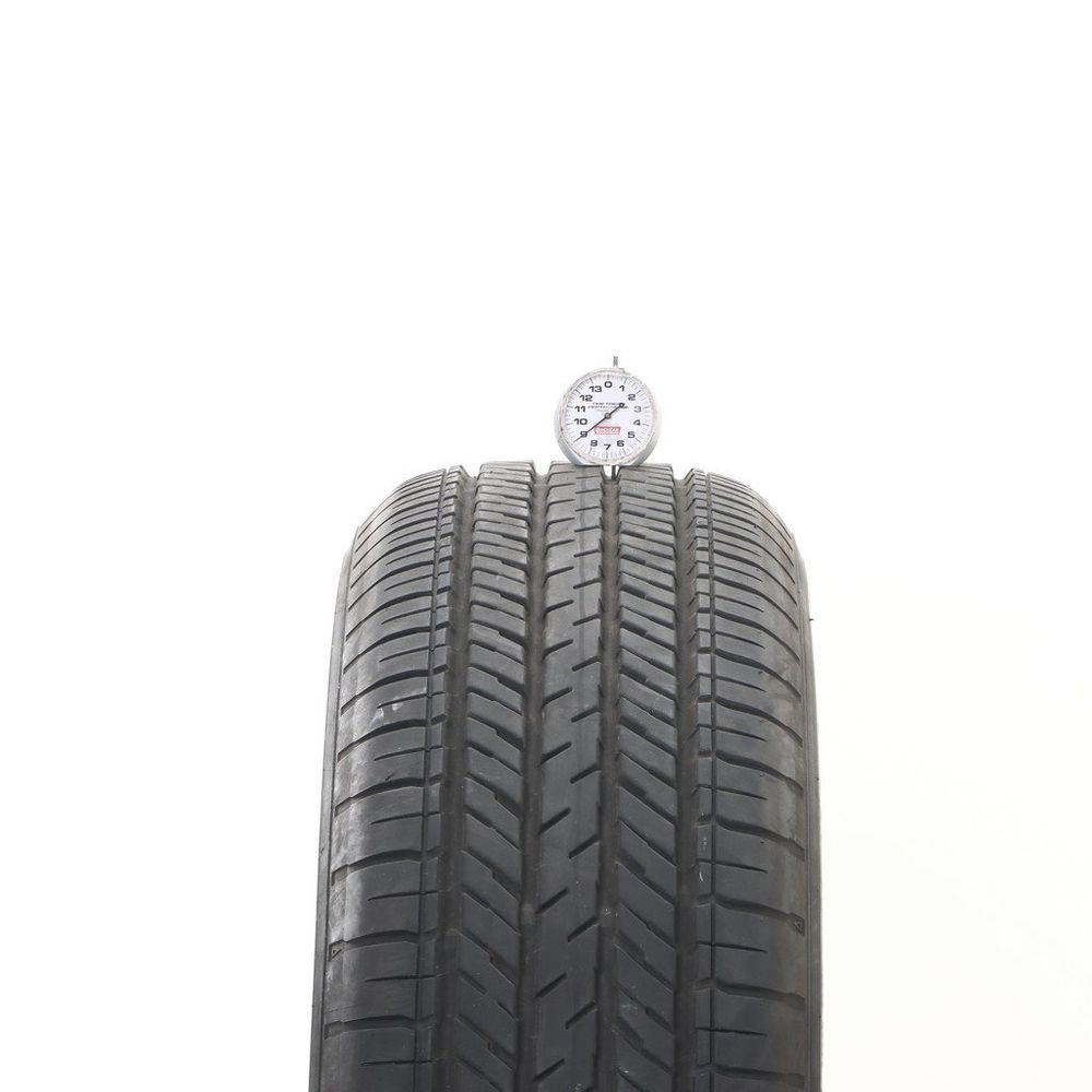 Set of (2) Used 225/60R17 Yokohama Geolandar G91L 99H - 9-9.5/32 - Image 2