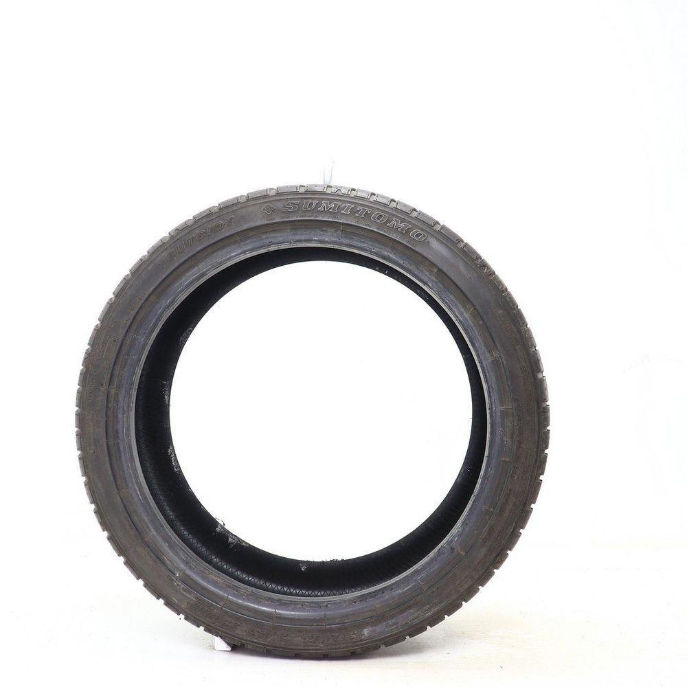 Used 255/35R18 Sumitomo HTR A/S P02 94W - 8.5/32 - Image 3