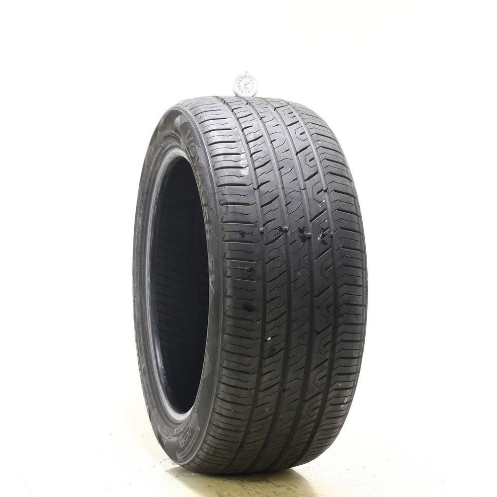 Used 275/45ZR20 Groundspeed Voyager SV 110W - 9.5/32 - Image 1