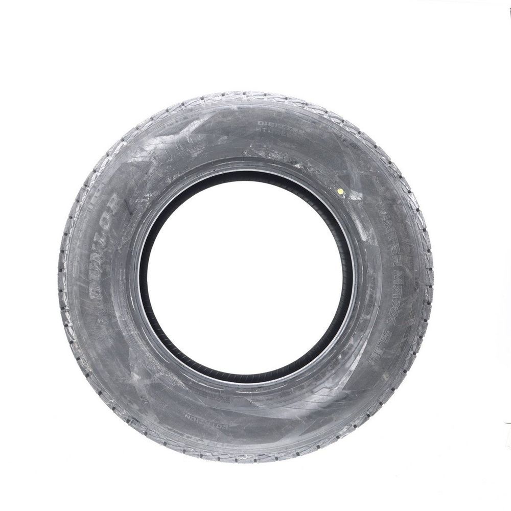 New 275/65R18 Dunlop Winter Maxx SJ8 116R - Image 3