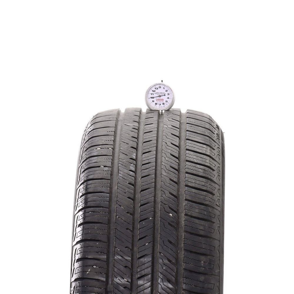 Set of (4) Used 235/55R20 Yokohama YK-CTX 102V - 10-10.5/32 - Image 2