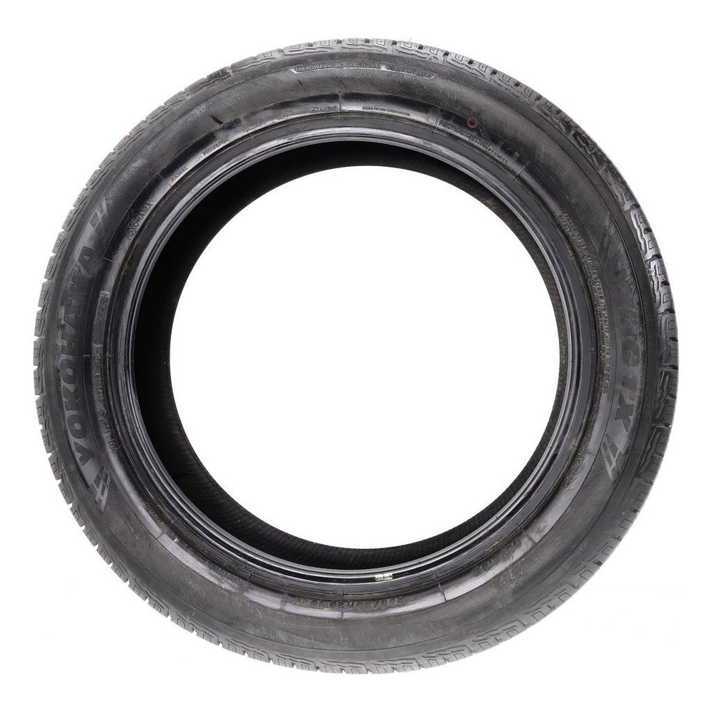 Set of (4) Used 235/55R20 Yokohama YK-CTX 102V - 10-10.5/32 - Image 3