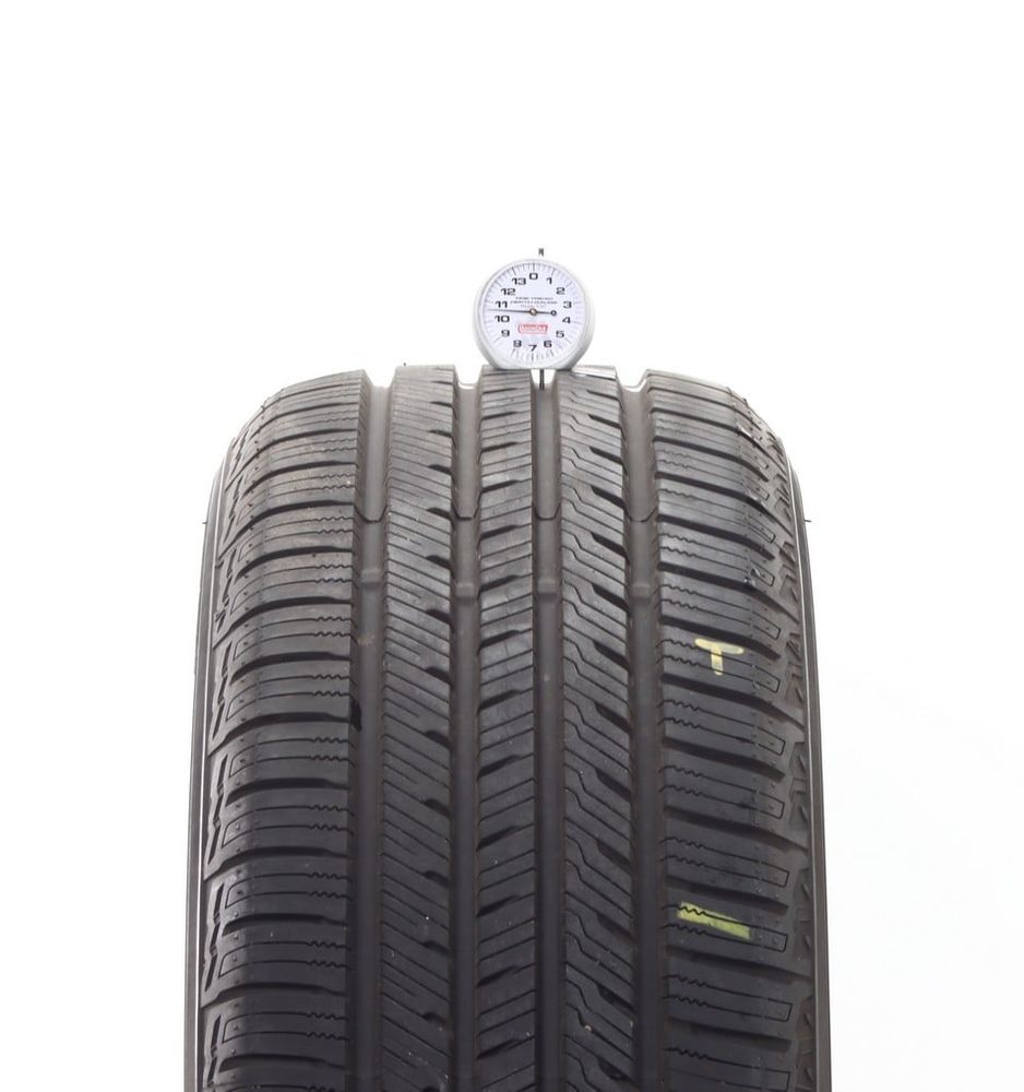 Set of (4) Used 235/55R20 Yokohama YK-CTX 102V - 10-10.5/32 - Image 5