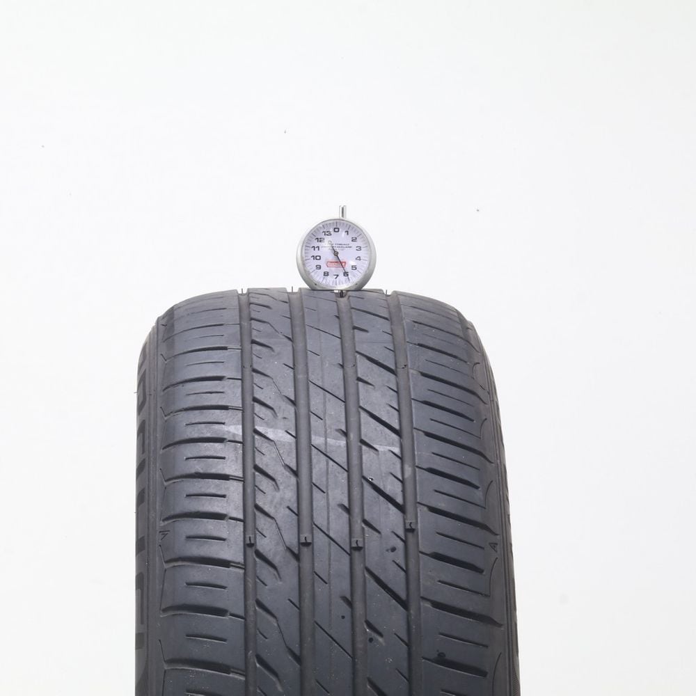 Set of (2) Used 215/55R18 Arroyo Grand Sport A/S 95V - 6-6.5/32 - Image 2