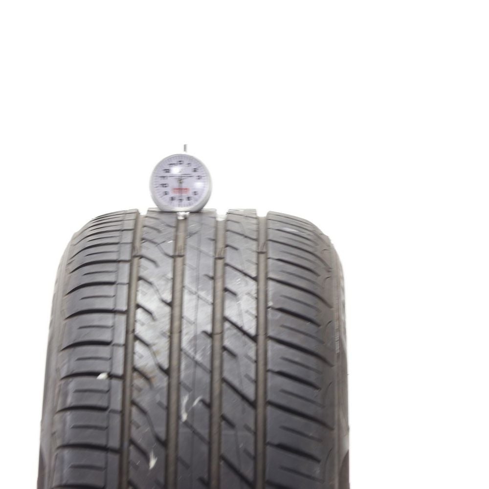 Set of (2) Used 215/55R18 Arroyo Grand Sport A/S 95V - 6-6.5/32 - Image 5