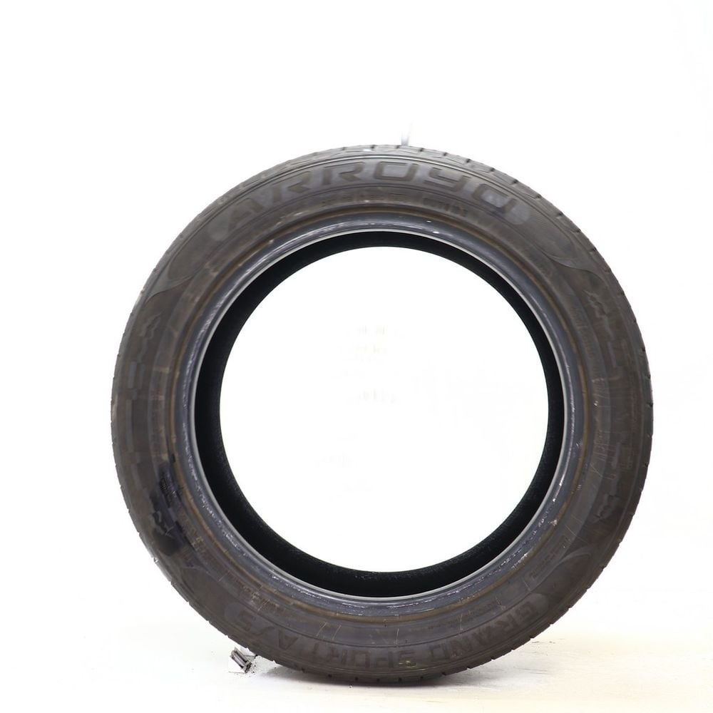 Set of (2) Used 215/55R18 Arroyo Grand Sport A/S 95V - 6-6.5/32 - Image 6