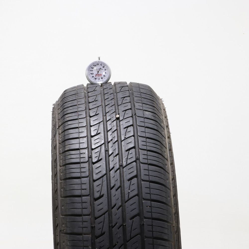 Set of (2) Used 235/65R17 Kumho Solus KL21 103T - 7-8.5/32 - Image 5