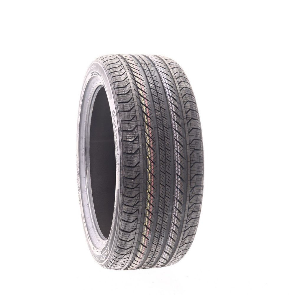 New 245/40R19 Continental ProContact GX J 98H - Image 1