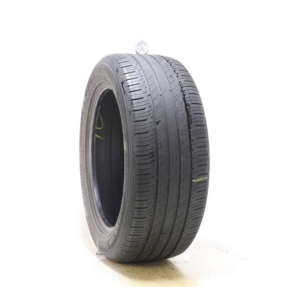 Used 275/50R20 Kumho Crugen HP71 109H - 5/32 - Image 1