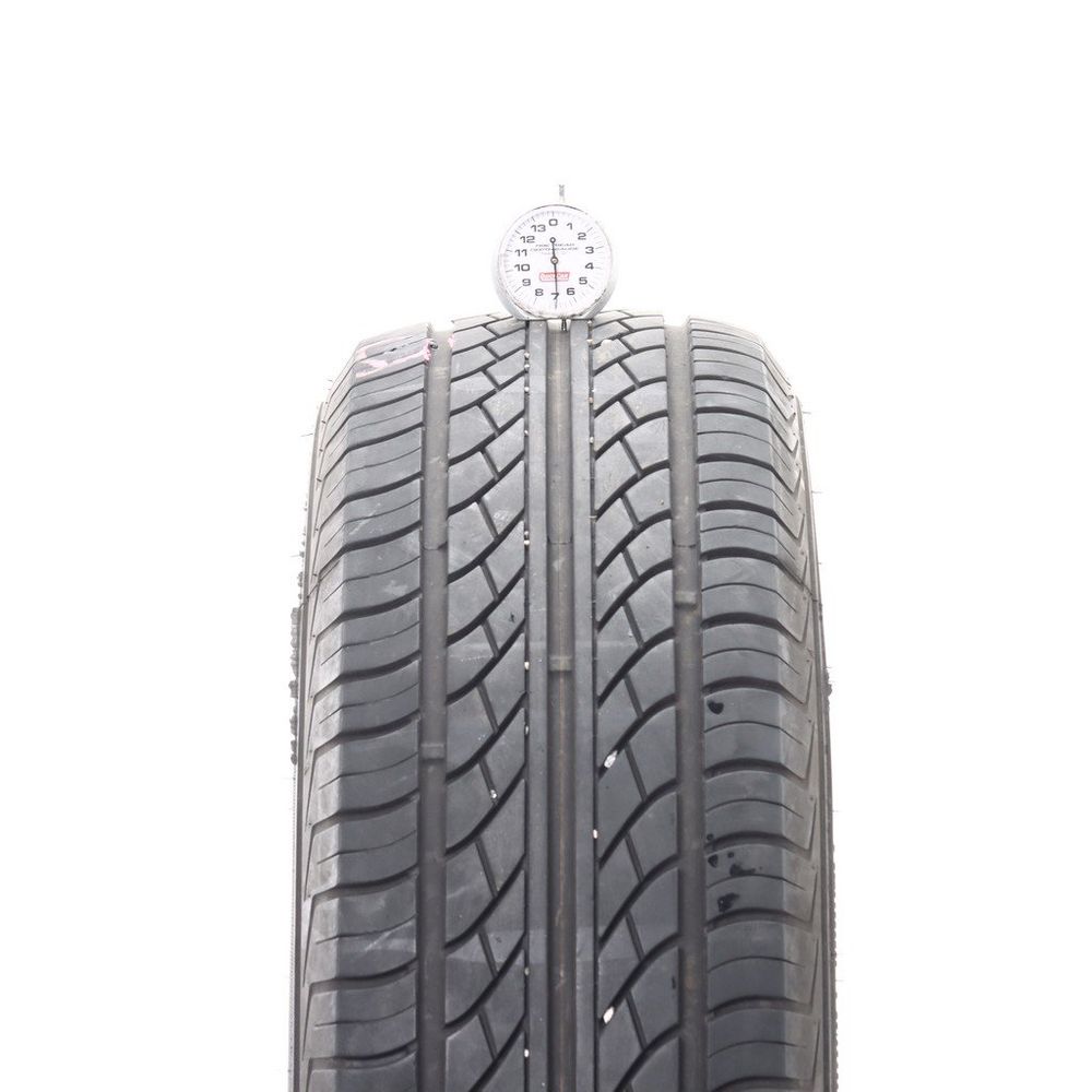 Set of (2) Used 205/65R16 Zenna Sport Line 95H - 6.5-7/32 - Image 2