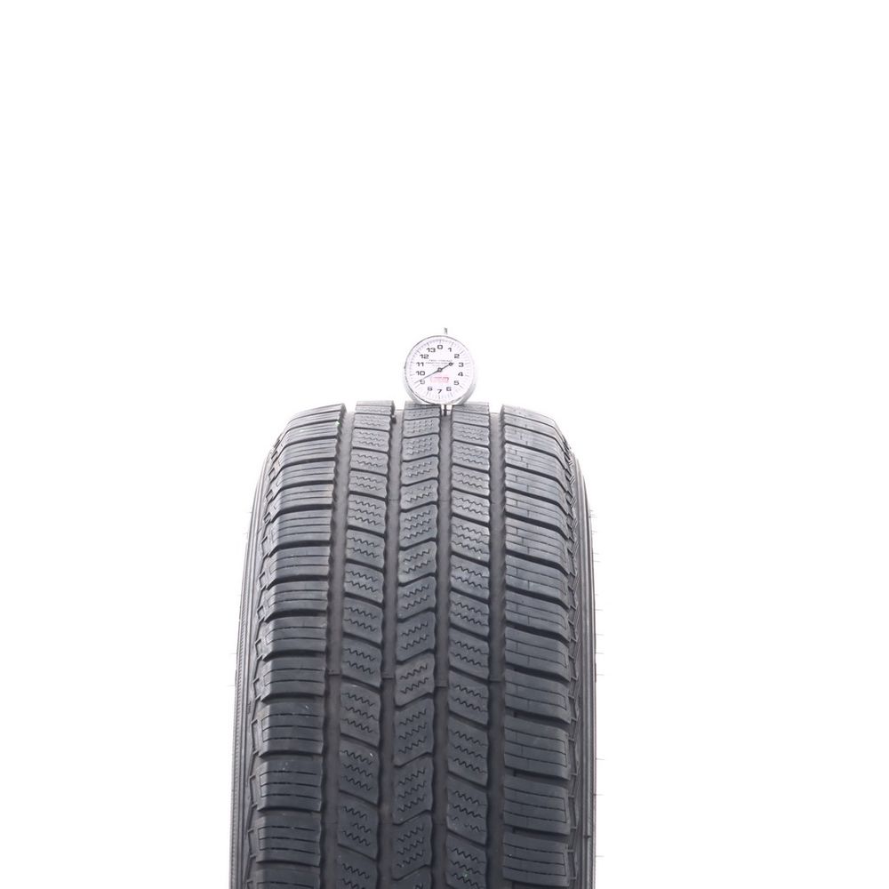 Set of (2) Used 225/65R17 Vredestein Pinza HT 102H - 8-9/32 - Image 5