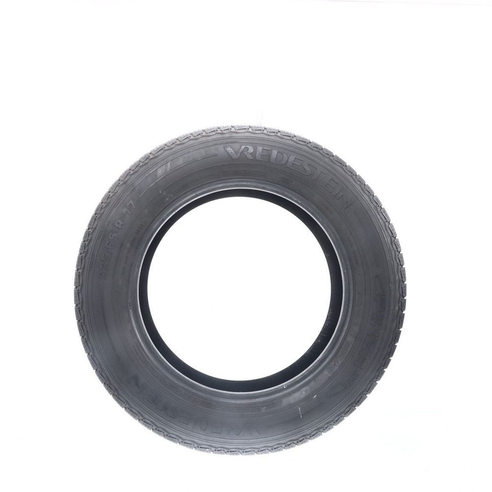 Set of (2) Used 225/65R17 Vredestein Pinza HT 102H - 8-9/32 - Image 6