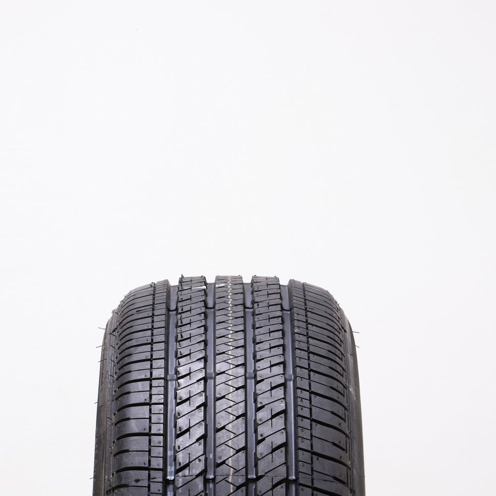 Set of (2) New 225/55R17 Bridgestone Ecopia EP422 Plus 97V - 9/32 - Image 2