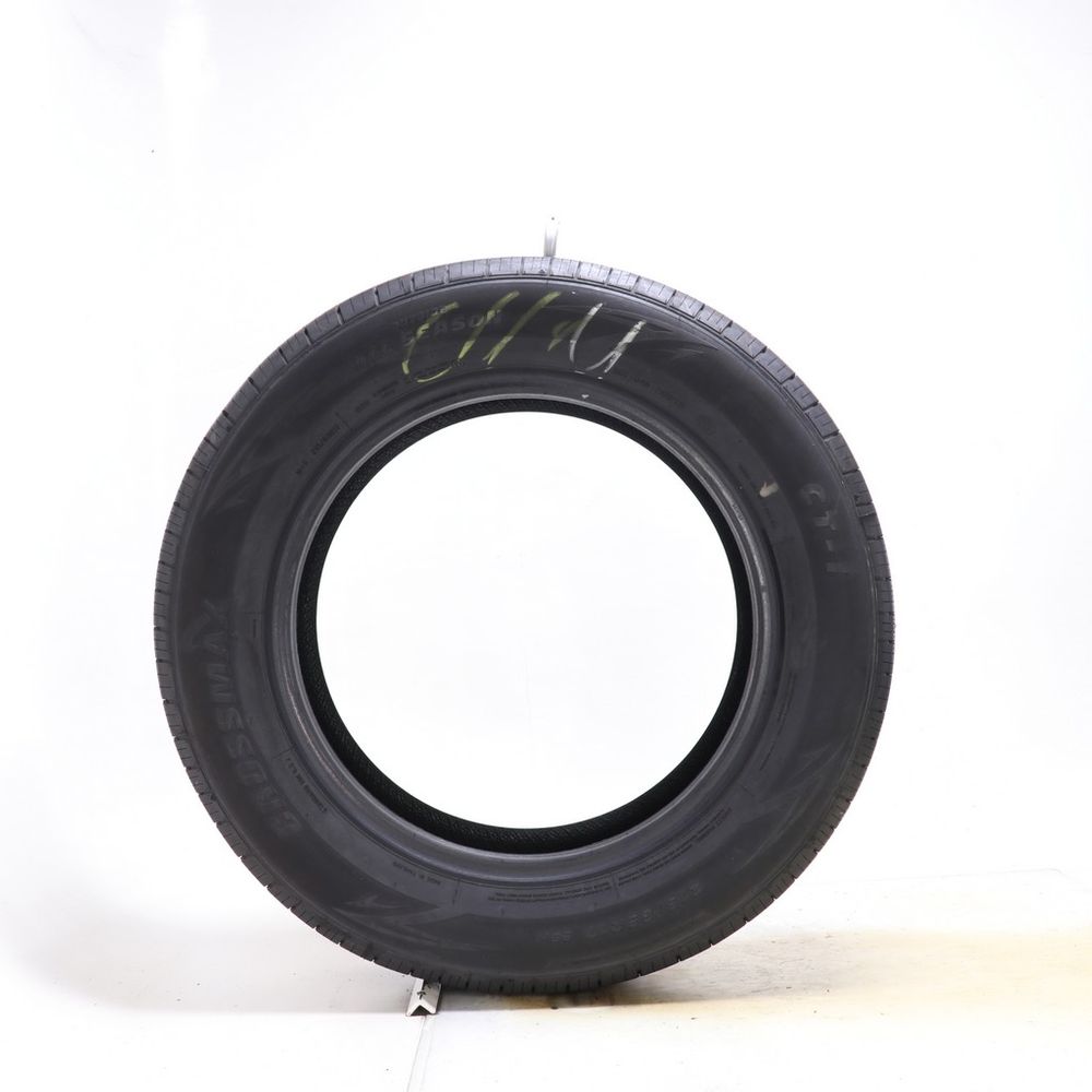 Used 215/65R17 Crossmax CT-1 99H - 9/32 - Image 3