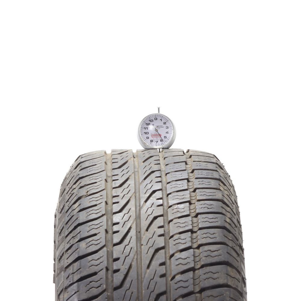 Used 235/75R17 Nitto Crosstek 108T - 5.5/32 - Image 2