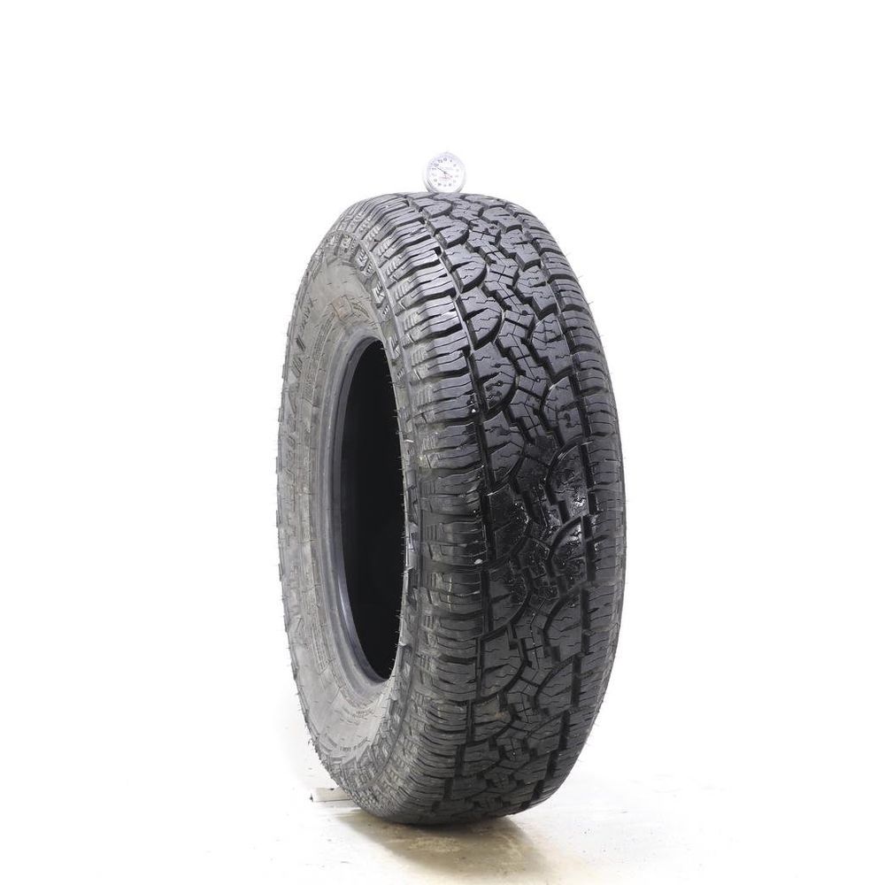 Used 235/70R16 Dextero All Terrain DAT1 104T - 11.5/32 - Image 1