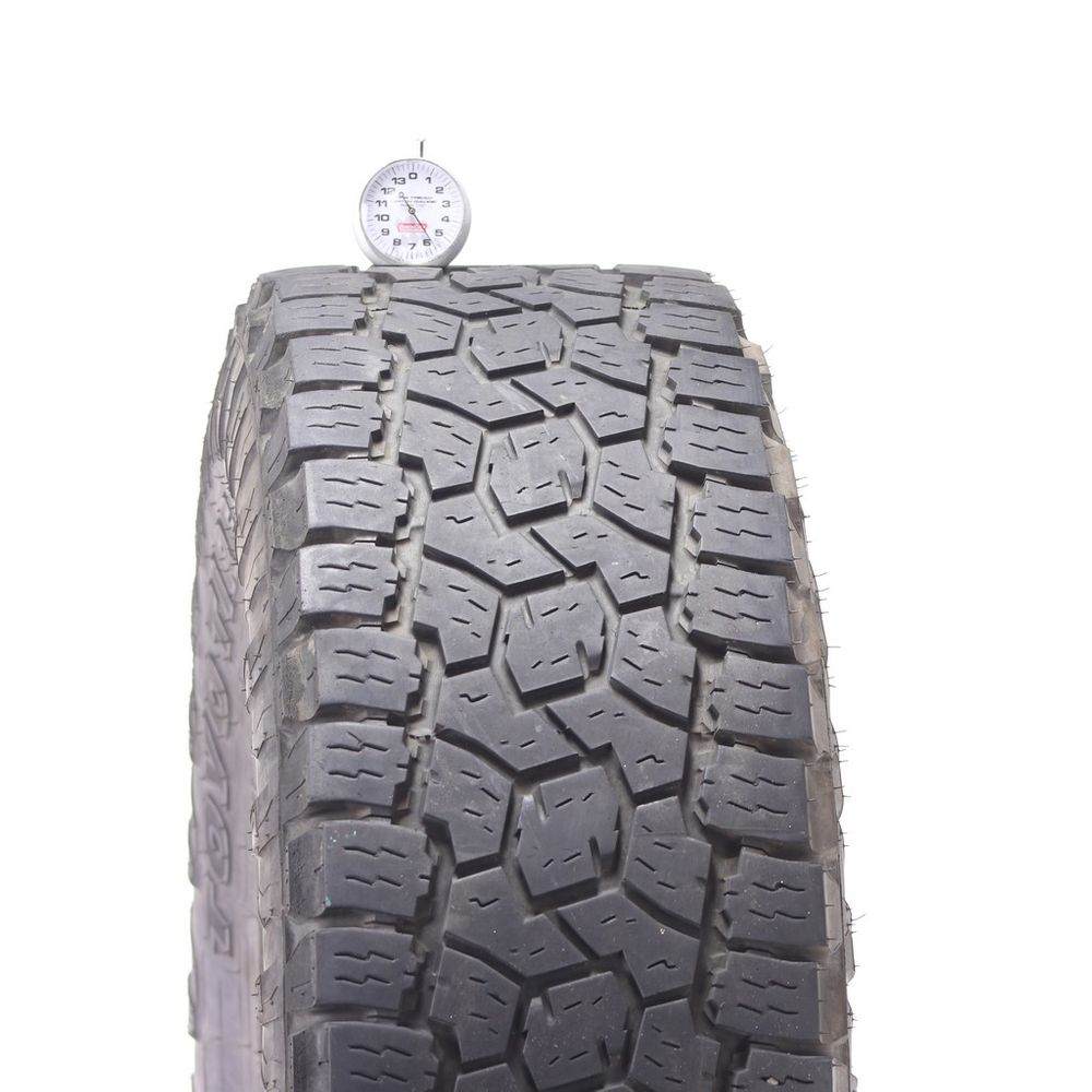 Used LT 245/75R17 Toyo Open Country A/T III 121/118S E - 5.5/32 - Image 2