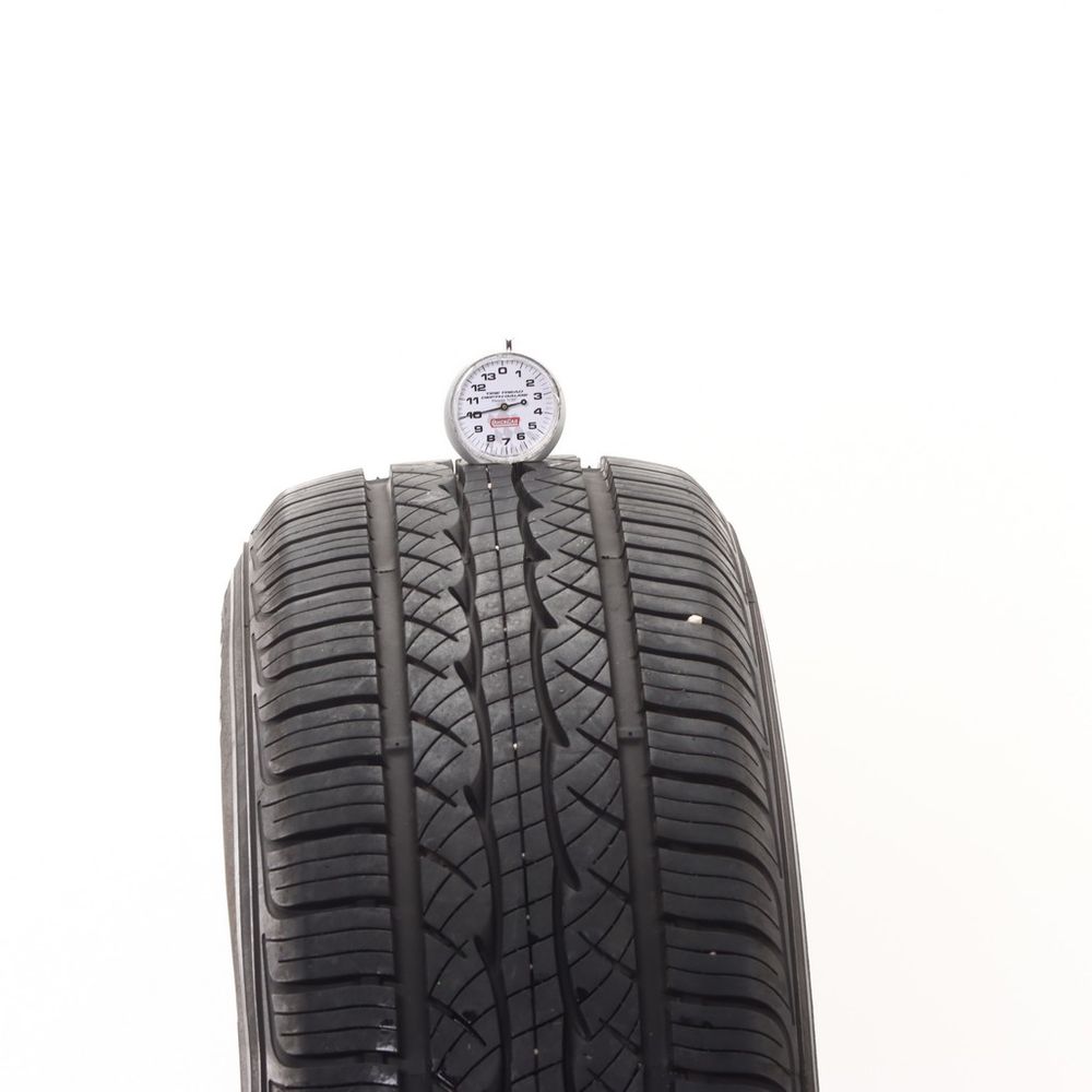 Set of (2) Used 225/65R17 SureDrive All-season 102H - 10/32 - Image 2