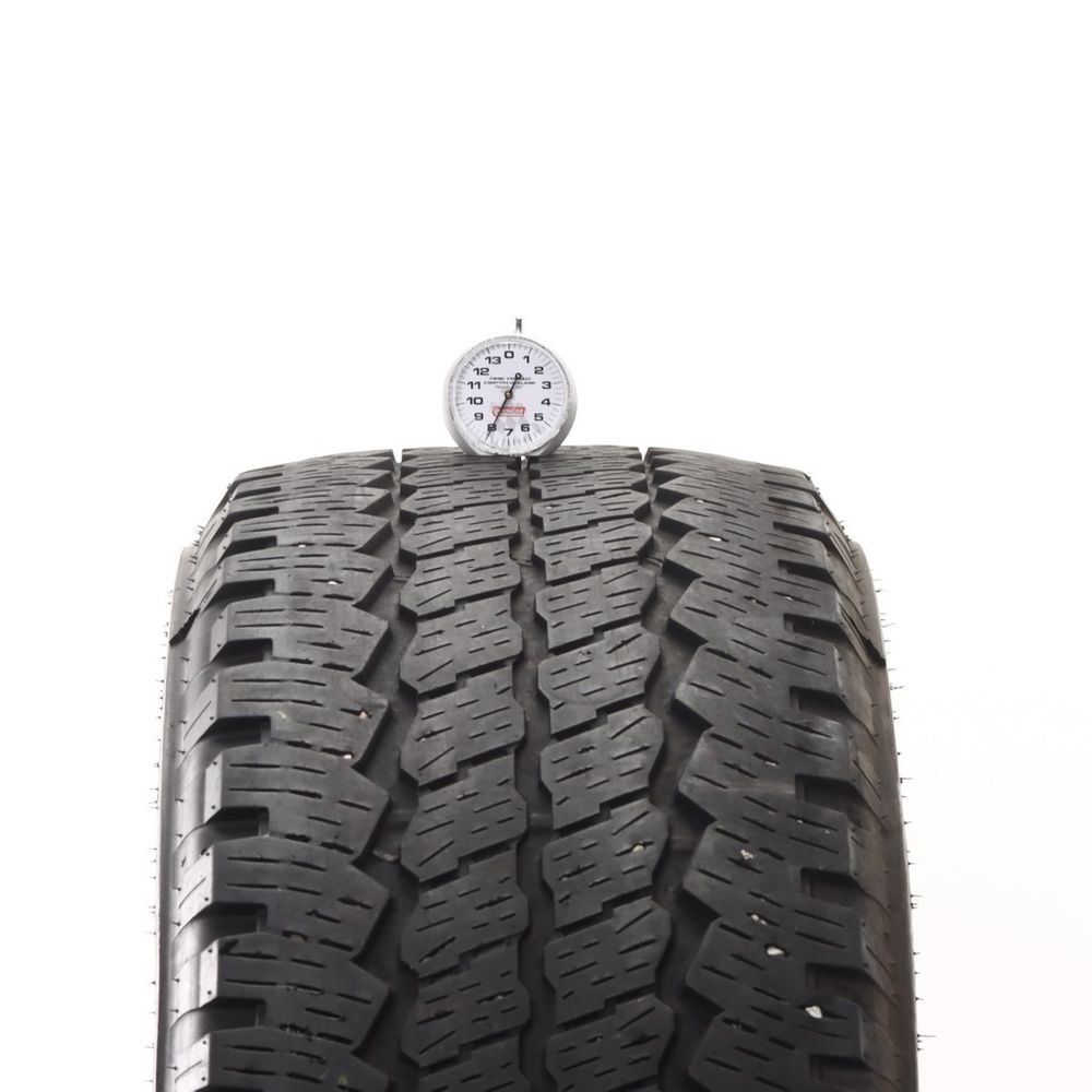 Set of (2) Used LT 275/65R20 Bridgestone Dueler A/T RH-S 126/123R E - 8-8.5/32 - Image 2