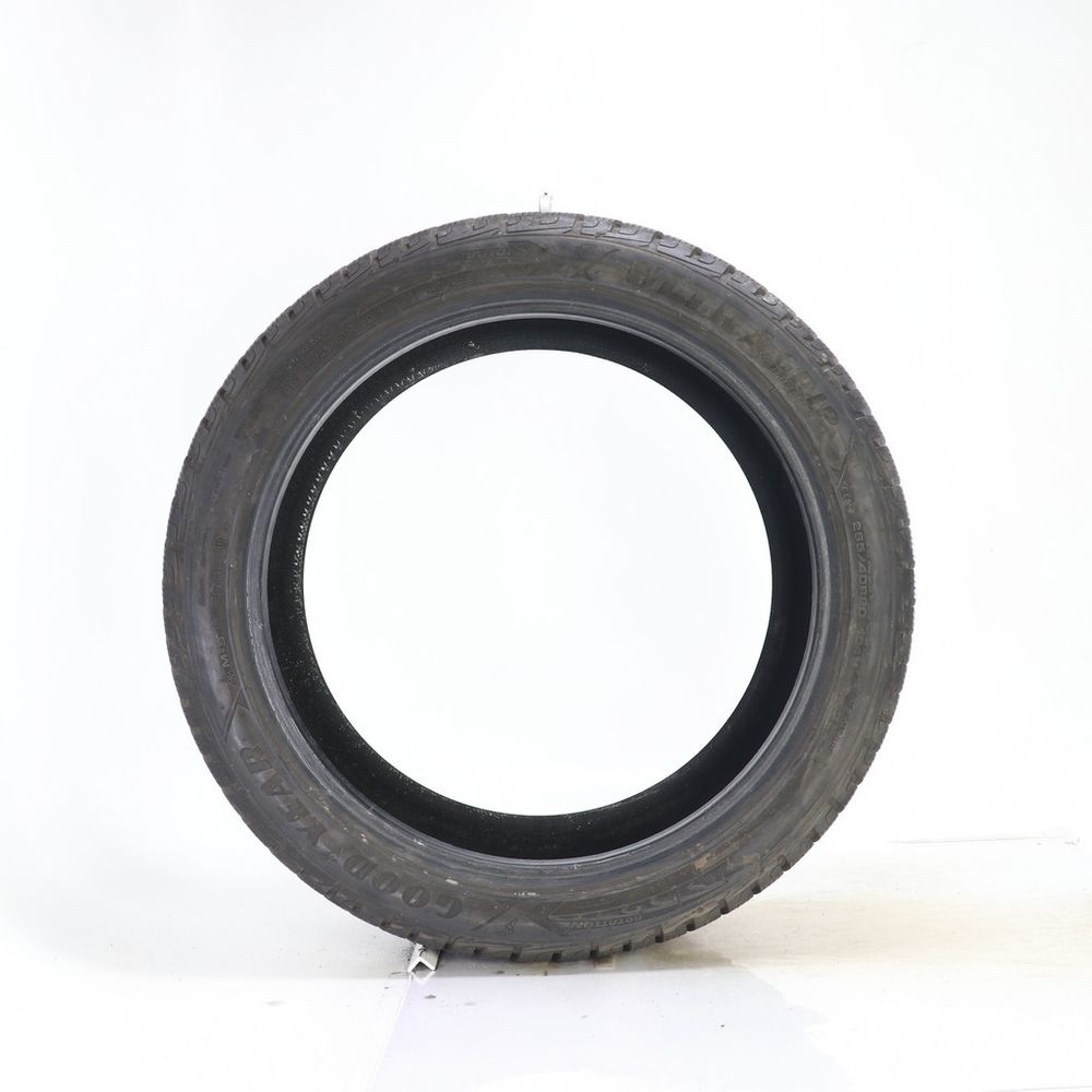Used 265/40R20 Goodyear Ultra Grip Performance GEN-1 AO 104V - 10/32 - Image 3