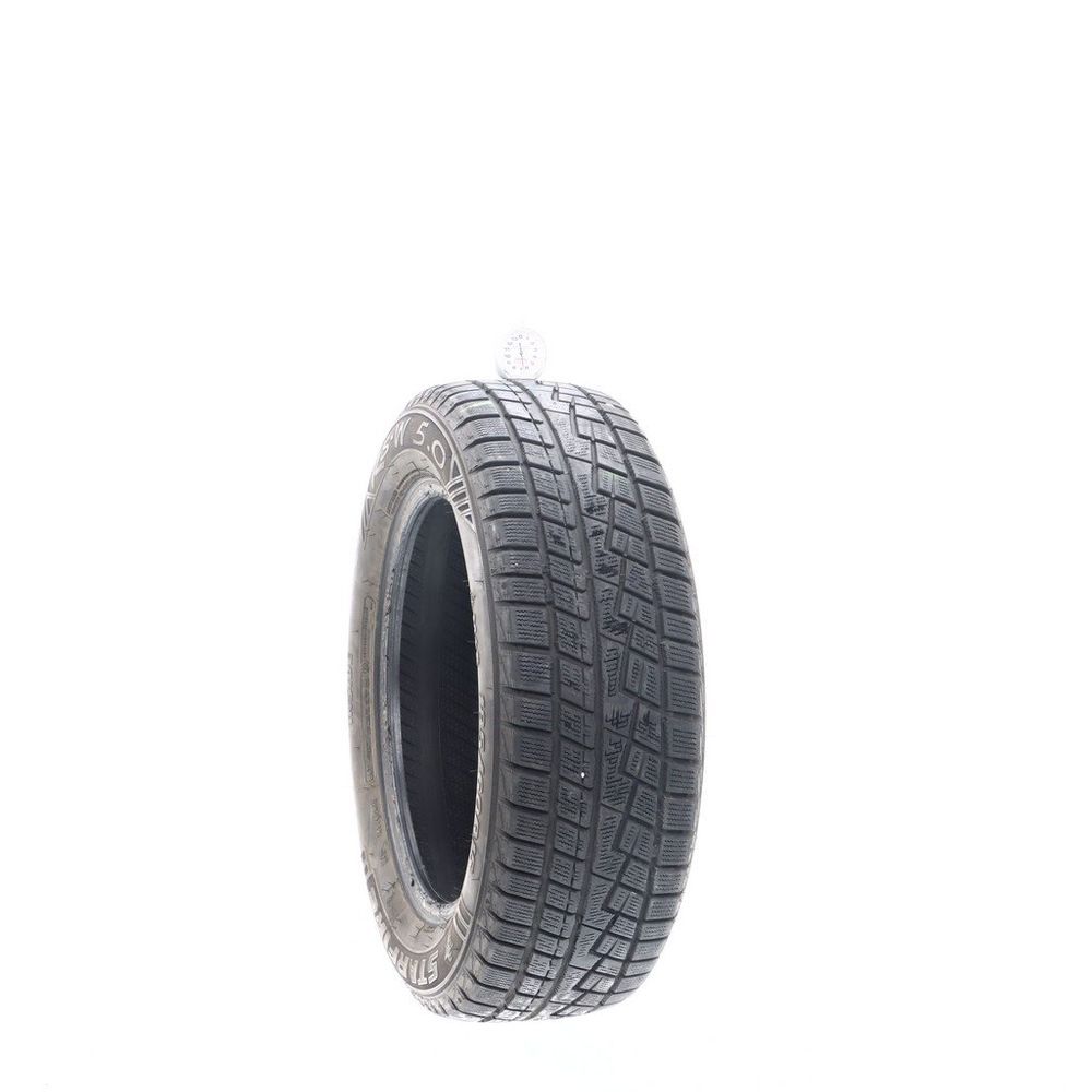 Used 185/60R15 Starfire RS-W 5.0 84T - 6.5/32 - Image 1