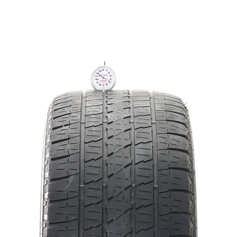 Used 285/45R22 Bridgestone Dueler H/L Alenza 110H - 4.5/32 - Image 2