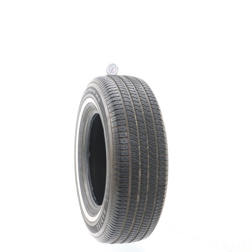 Used 225/70R15 Fisk Classic 100S - 8/32 - Image 1