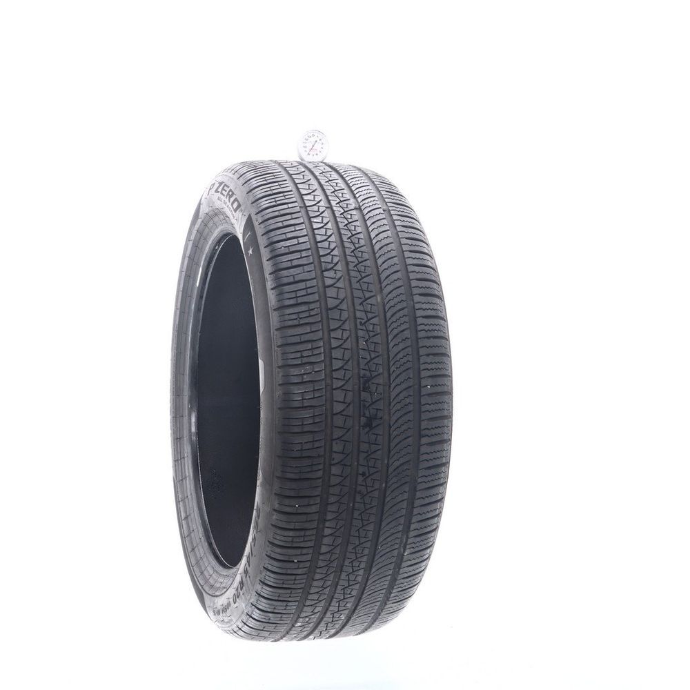 Used 255/45R20 Pirelli P Zero I 105H - 8/32 - Image 1