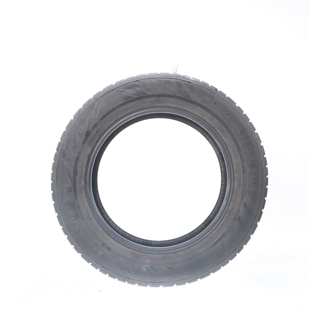 Used 215/65R17 Nokian Nordman WR SUV 99T - 8/32 - Image 3