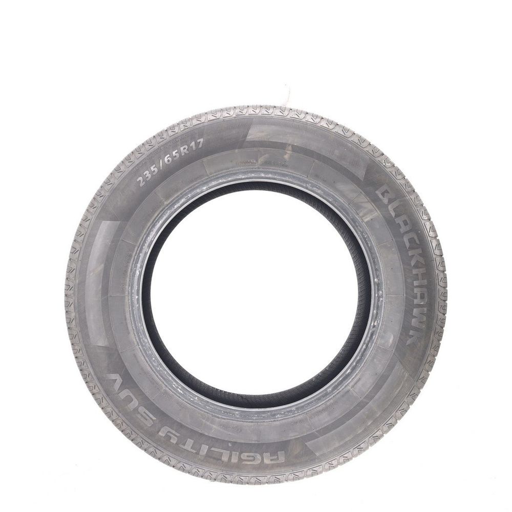 Used 235/65R17 Blackhawk Agility SUV 104H - 8/32 - Image 3