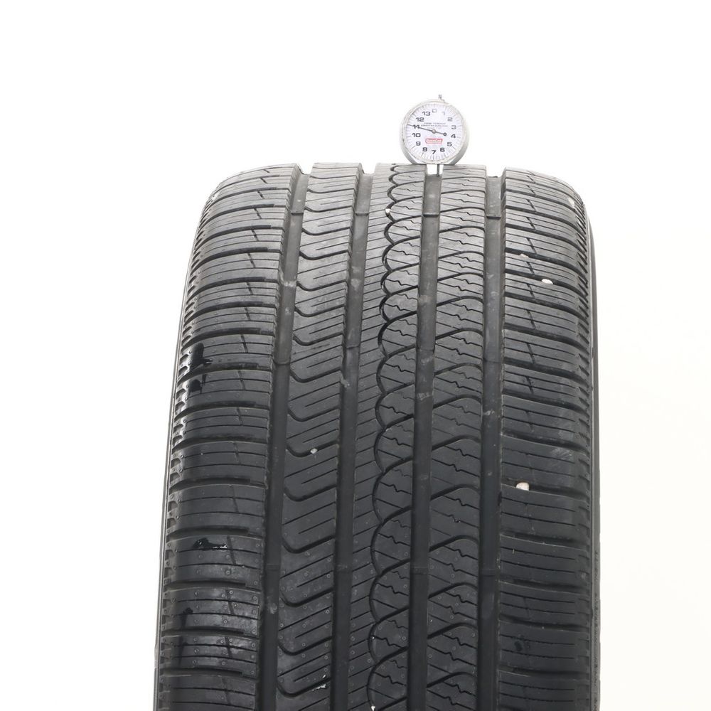 Set of (4) Used 285/45R22 Pirelli Scorpion AS Plus 3 114H - 9.5-11/32 - Image 11