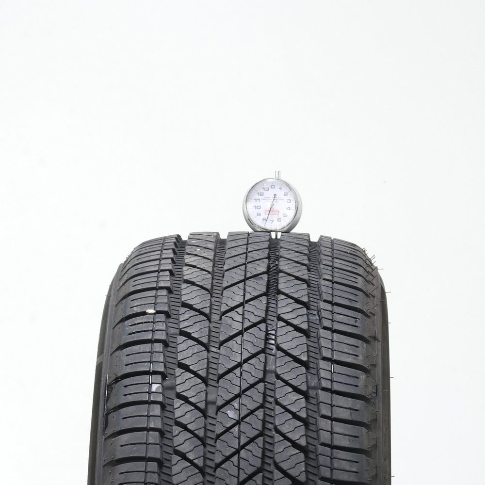 Set of (2) Used 235/55R18 Bridgestone Alenza AS Ultra 100V - 7.5-8/32 - Image 2