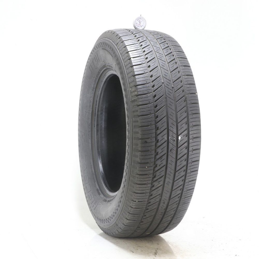 Set of (2) Used 275/65R18 Blackhawk Hiscend-H HT01 116T - 6-7.5/32 - Image 1