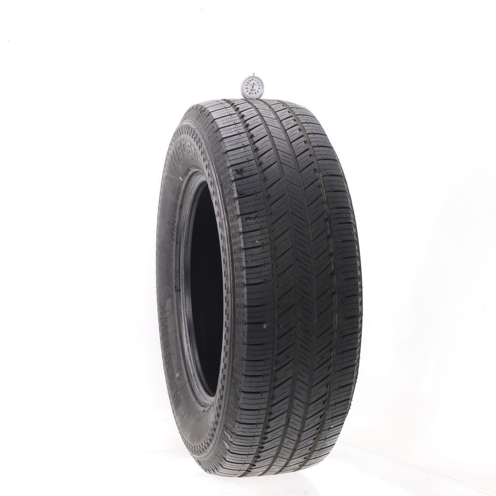 Set of (2) Used 275/65R18 Blackhawk Hiscend-H HT01 116T - 6-7.5/32 - Image 4
