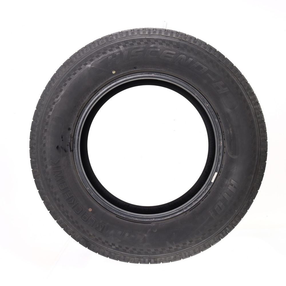 Set of (2) Used 275/65R18 Blackhawk Hiscend-H HT01 116T - 6-7.5/32 - Image 6