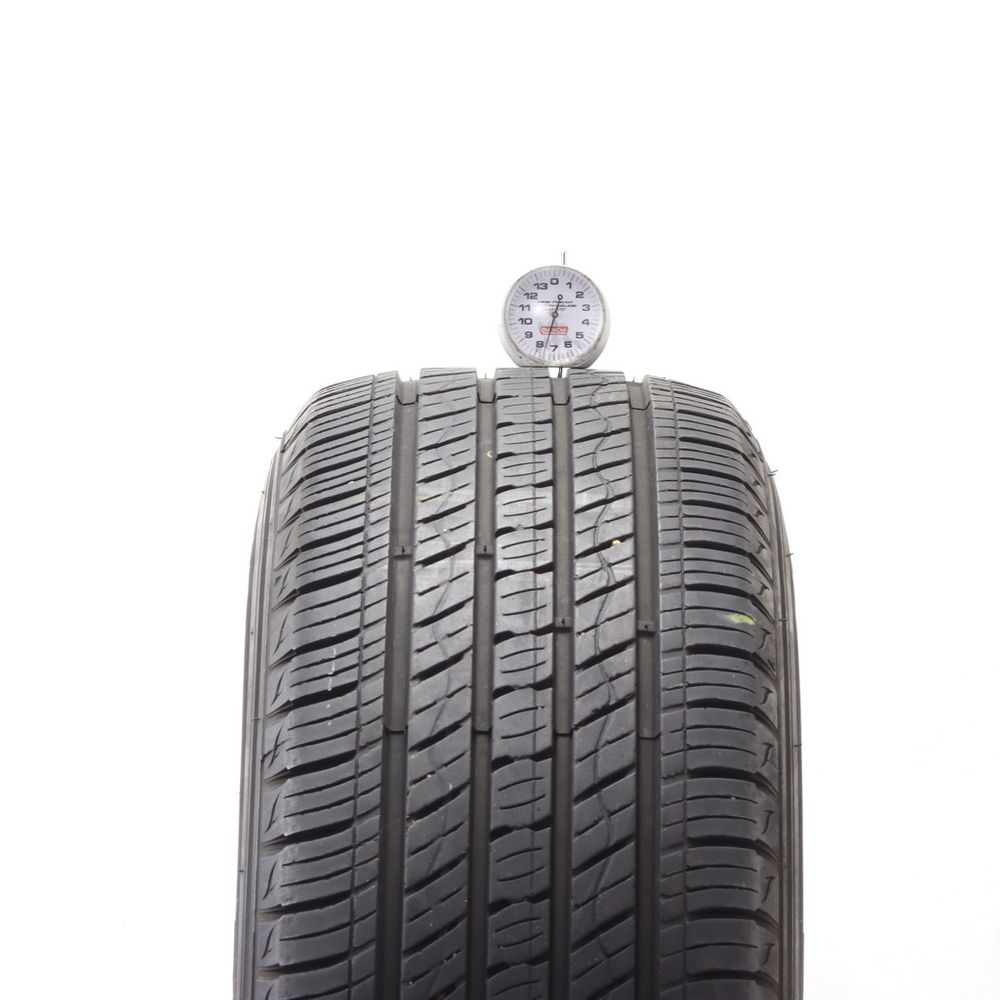 Set of (4) Used 235/65R17 Kumho Crugen Premium 104H - 6.5-7.5/32 - Image 5