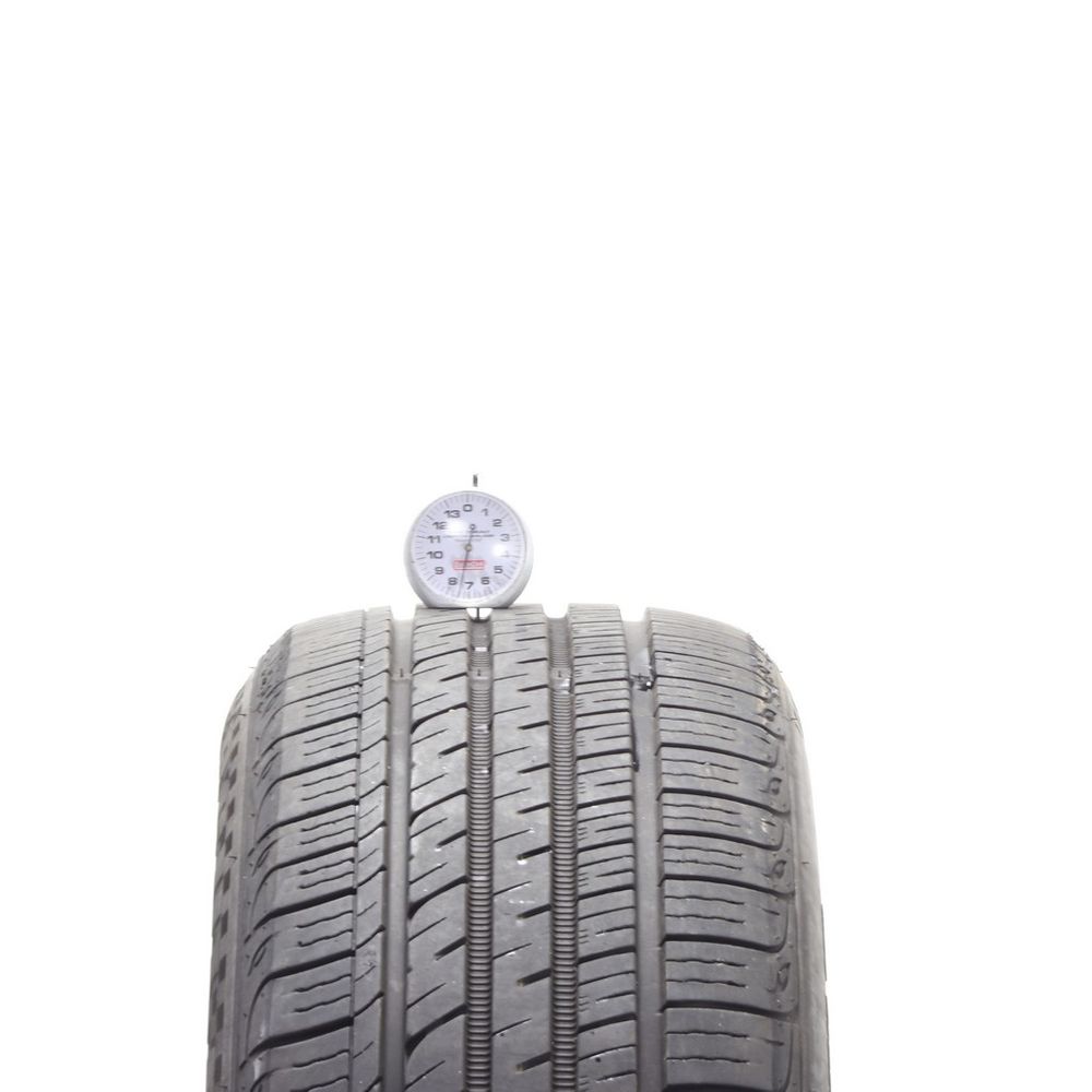 Used 215/55ZR17 Hercules Raptis R-T5 98W - 7.5/32 - Image 2