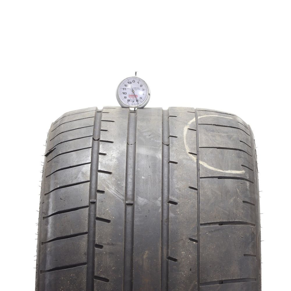 Used 285/30ZR20 Goodyear Eagle F1 Supercar 3 95Y - 6/32 - Image 2