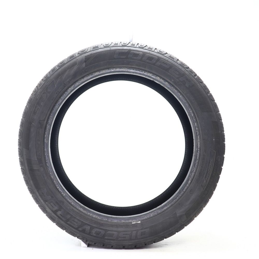 Used 245/50R20 Cooper Discoverer SRX 102V - 7.5/32 - Image 3