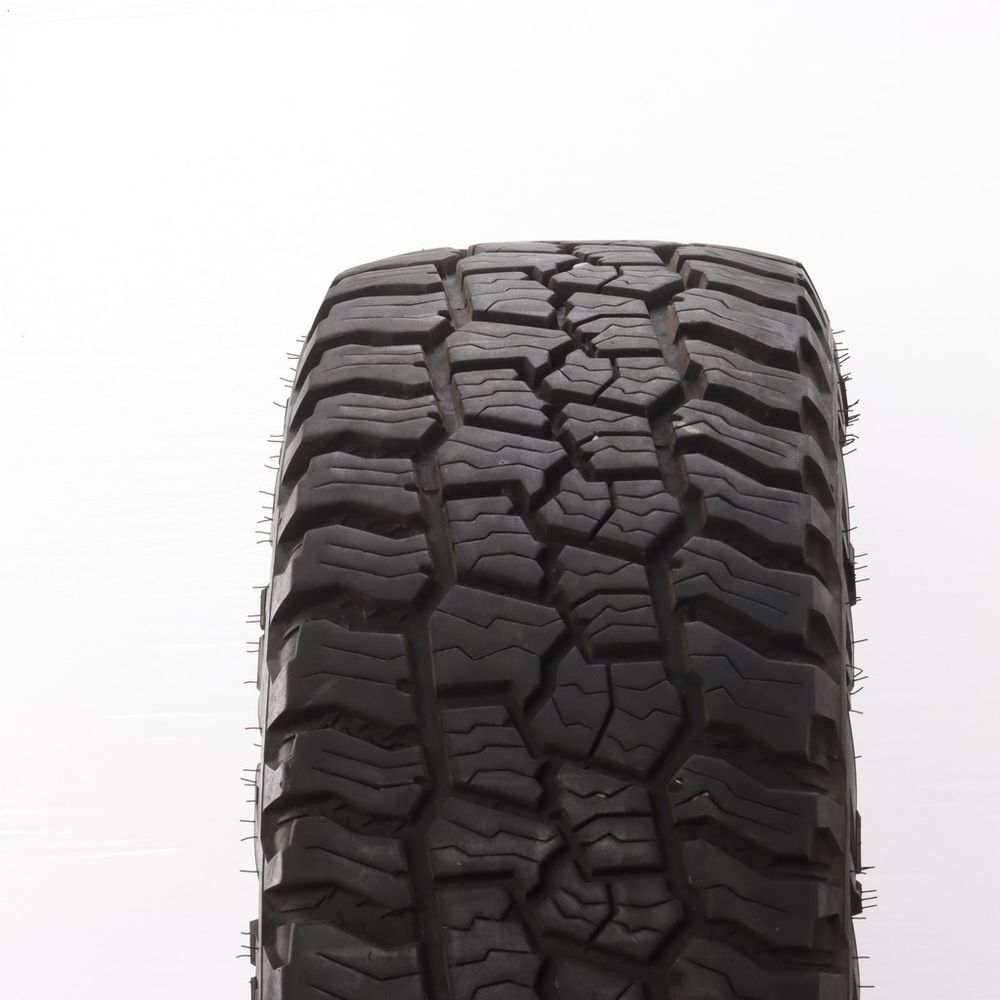 Used LT 295/70R18 Mickey Thompson Baja Boss A/T 129/126Q E - 16/32 - Image 2