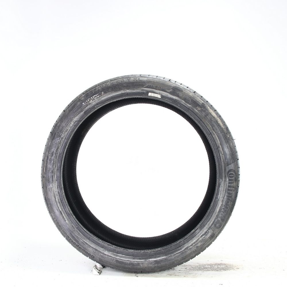 New 235/35R20 Continental ContiSportContact 5 92Y - 9/32 - Image 3