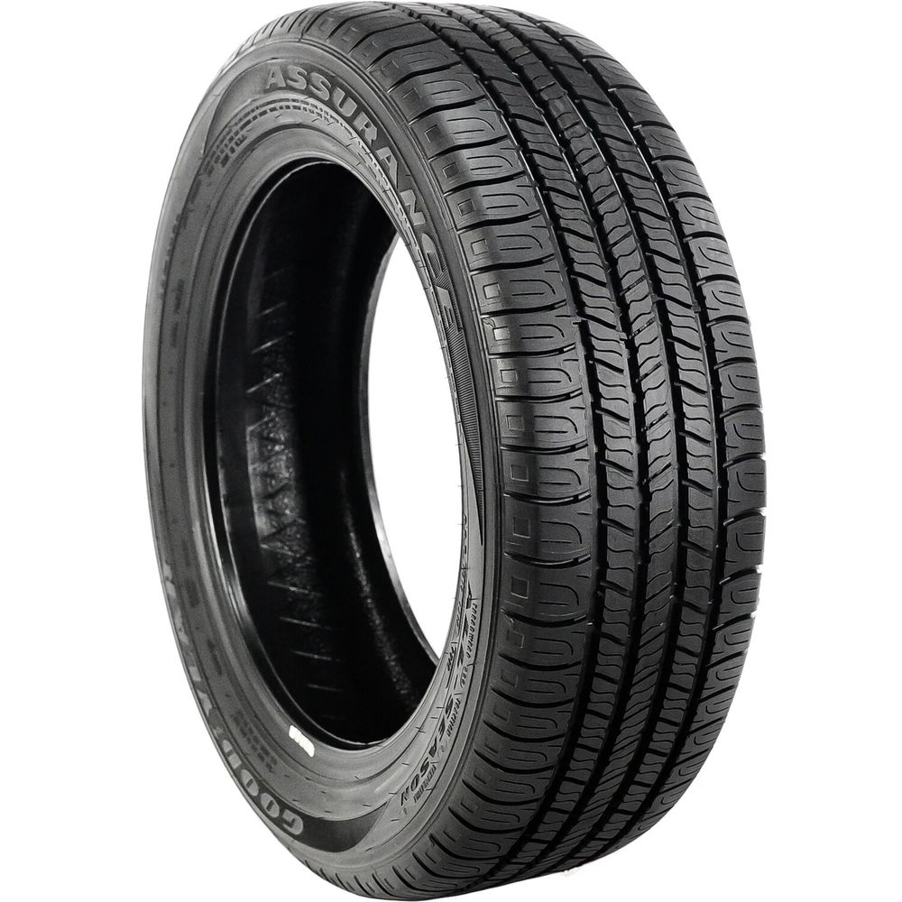 New P 195/55R16 Goodyear Assurance All-Season 87T - Image 1